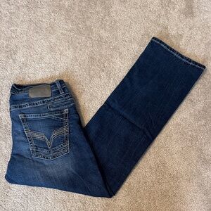 Men’s BKE Tyler Stretch Jean